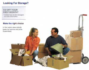 SYS Storage