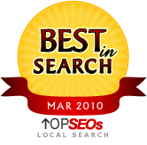 Best In Search | Topseos.com