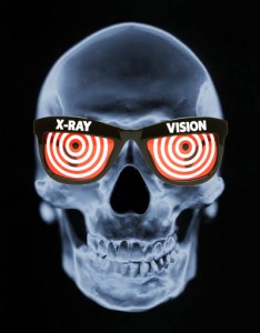 X-Ray Vision for Merchants
