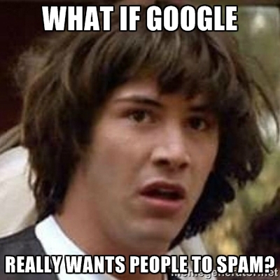 google_spam